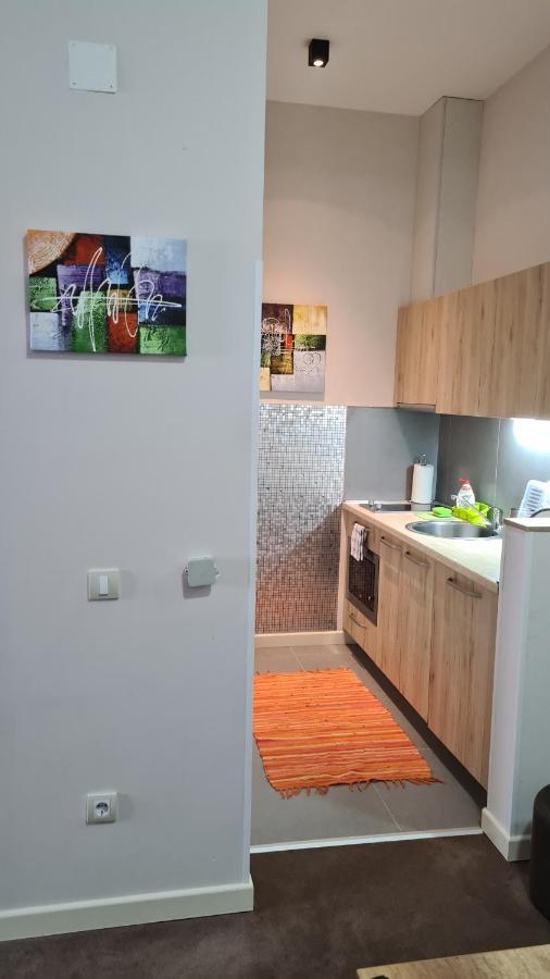 Apartman No1,Zupa Wellness & Spa Kopaonik Exterior photo