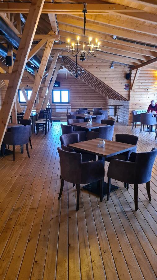 Apartman No1,Zupa Wellness & Spa Kopaonik Exterior photo